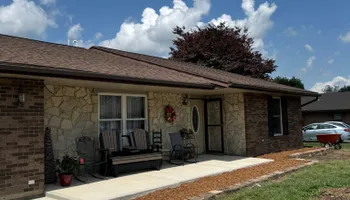 Fencing Installation for Miller Property Improvements in Dayton, OH