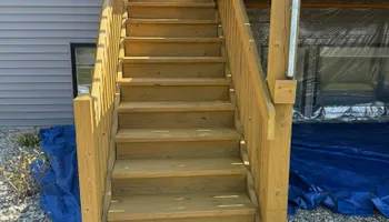 Home Softwash for Klean it Kens Pressure Washing in New Haven, IN