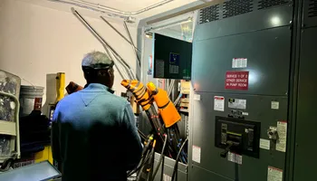Electrical Repairs for Daniels Electric LLC in Groveland, MA
