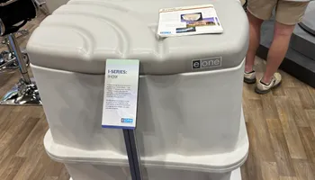 E/one Grinder Pump for Admiral Septic Solutions, LLC in Farragut, TN