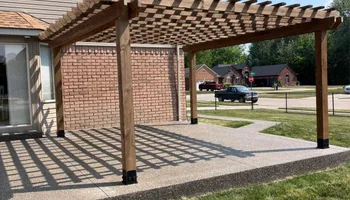 Hardscaping  for GECKO HARDSCAPE in Bay County, MI