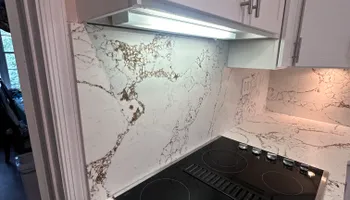 Kitchen Renovation for T&T Kitchens in Shamong, NJ