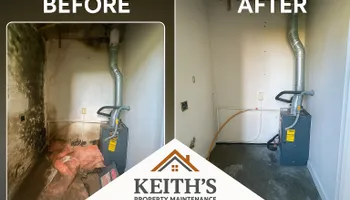 Junk Removal for Keith’s Property Maintenance in York County, PA