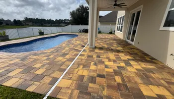 Home Softwash for Patriotic Pressure Washing & Paver Sealing in Green Cove Springs, FL