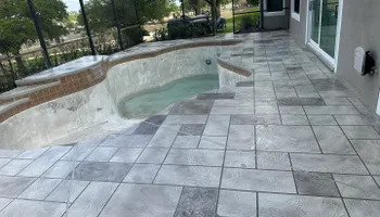 Concrete for Absolute Grey's LLC in Kissimmee, FL