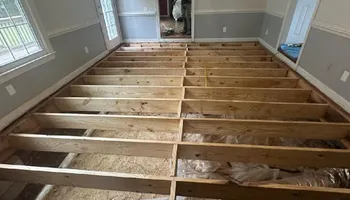 Kitchen Renovation for One Source Contracting Services in Goldsboro, NC