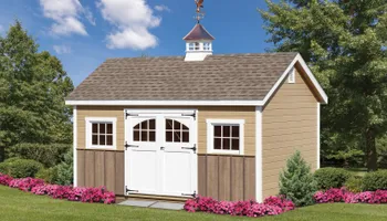 Garages for Old Glory Sheds & Outdoors in Strasburg, PA