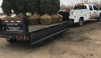 Snow Removal for Rojas Services in Northfield, MN