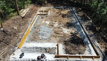 Concrete for Kain's Concrete in Springfield, MO
