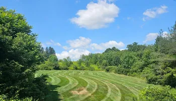 Mowing for Summit Landscape & Const in Ithaca, NY