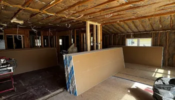 Kitchen Renovation for Jackson & Son Construction in Burlington County, NJ