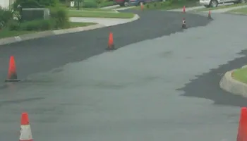 Driveway Paving for Stripe A Lot in Knoxville, TN