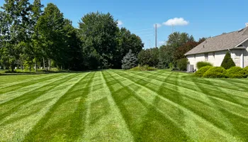 Mulching & Bed Maintenance for Kunkle & Sons Property Maintenance in Akron, OH