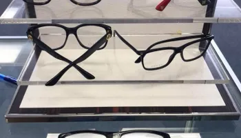 Prescription Glasses for Optic Eyewear Shop in Houston, TX