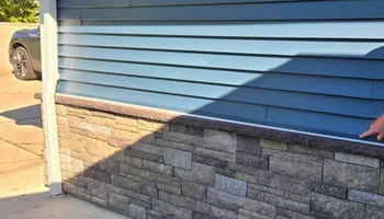 Metallic Epoxy for Custom Concrete Coatings in Battle Lake, MN