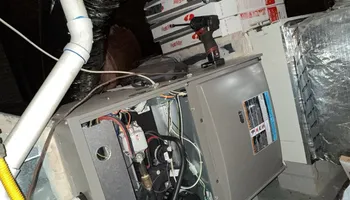 Residential HVAC Installation for Quality Hvac LLC in Spartanburg, SC