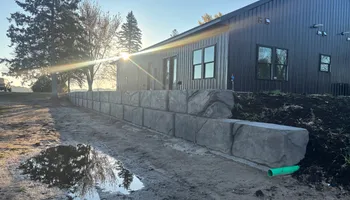 Concrete for STAMPEDE Vertical Concrete in Isanti, Minnesota