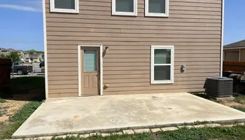Deck and Patio Construction for Enriquez Home Improvement in San Antonio , TX