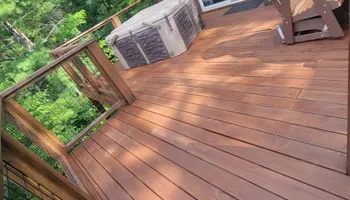 Kitchen Renovation for Roberts Handyman Service  in , 