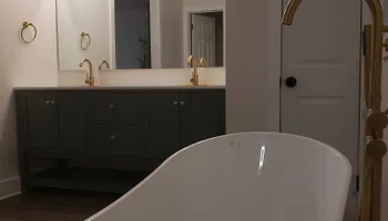 Kitchen Renovation for D.V HOME RENEW in Nashville, TN