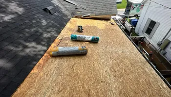 Storm Damage Roof Inspections for The Flip Flop Roofer in Statesville, NC