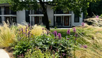 Erosion Control / Water Management for Christina King Landscape Design in Raleigh, NC