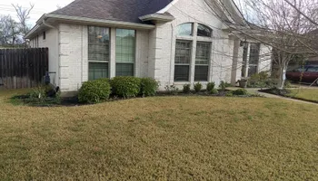 Lawn Maintenance for Brazos Valley Greenscapes in College Station, TX