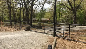 Fence Installation for Bigtime Fence & Construction in Farmersville,  TX
