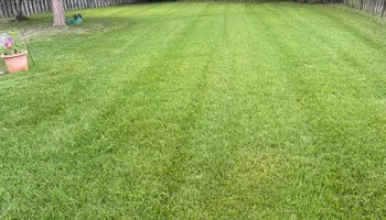 Mowing for Sparks Landscaping in Augusta, GA