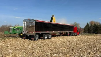 Trucking  Bulk  for N & F Trucking in Watertown, MN
