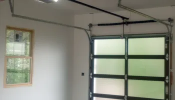 Residential Garage Doors for My Garage Door Company in Athens County, OH