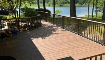 Deck & Patio Installation for All American Building Services LLC in Troy, MI