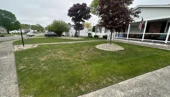 Stone Driveways for GT Lawn Care in Egg Harbor Township, NJ
