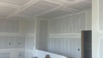 Kitchen Renovation for Integrity Builders in Cadiz, KY