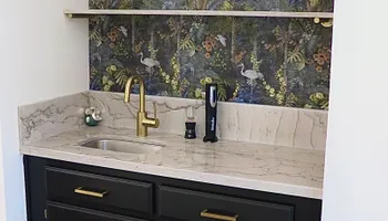 Kitchen Renovation for Polanco Pro Construction, Inc. in San Leandro, CA