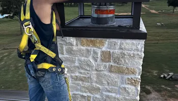 Chimney Repairs for Home Fireplace Pros in Gilmer, TX