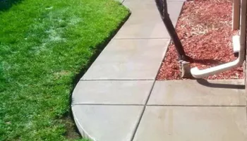 Concrete Repair for Tiny Concrete & Fence Installs in Aurora, CO