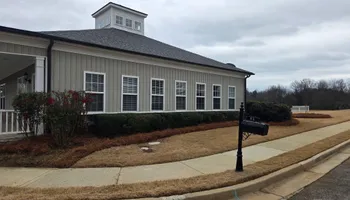 🚿 Pressure Washing Services for GA Lawn Care Pros in Jefferson, GA