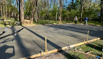 Concrete Services for Spartan Concrete in Smyrna, TN