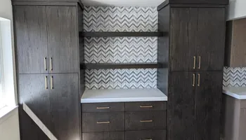 Bathroom Tiling for Rick's Tile and Marble in Taylorsville, UT