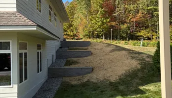 Lawn Maintenance for Thomas Clifford Property Services LLC in Enfield, NH