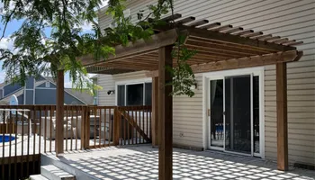 Hardscaping  for GECKO HARDSCAPE in Bay County, MI