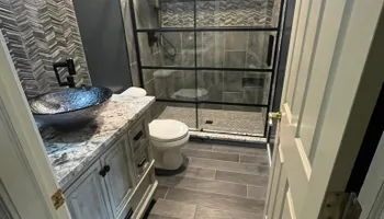 Tiling & Tile installation for Chapman Surfaces Tile & Remodeling in Milan, MI