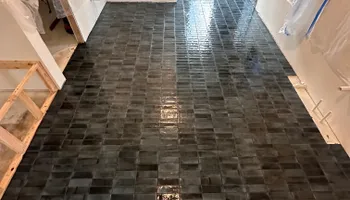 Custom Tile for Summit Tile Installation in Kalispell, MT