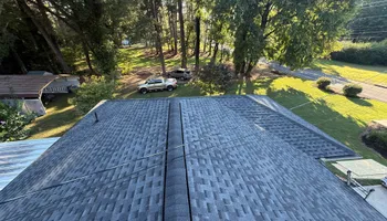 Roofing Installation for Sanchez Roofing and Exteriors in Dalton, GA