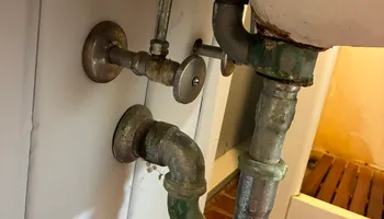 Bathroom Plumbing for Artisan Plumbing in Mount Airy, MD