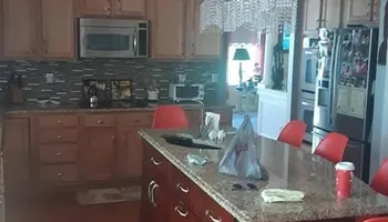 Interior Painting for J-MARKS Custom Painting in Deptford Township, NJ