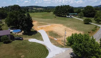 Land Clearing & Demolition for A&E Excavation in Knoxville, TN