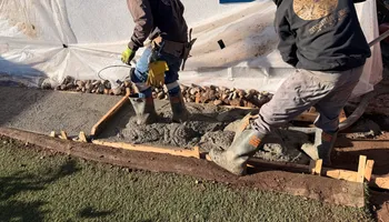 Concrete Sidewalks, Slabs & Foundations for D3 Builders, LLC in San Diego, CA