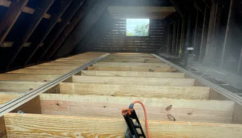 Custom Home Construction for Cunningham Construction in Powell, TN